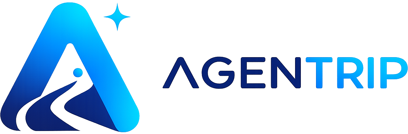 Agentrip